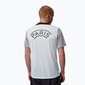 Tricou de fotbal pentru bărbați Nike Paris Saint-Germain Strike SE white/atmosphere grey/black 3