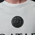 Tricou de fotbal pentru bărbați Nike Paris Saint-Germain Strike SE white/atmosphere grey/black 6