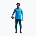 Pantaloni de fotbal pentru bărbați Nike Brazil Academy Pro Dri-Fit geode teal/light mint/midwest gold 2