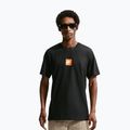 Tricou pentru bărbați Nike Sportswear black/white