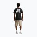 Tricou pentru bărbați Nike Sportswear black/white 2