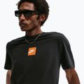 Tricou pentru bărbați Nike Sportswear black/white 4