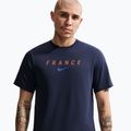 Tricou de fotbal pentru bărbați Nike FFF Primary blackened blue/game royal 4