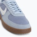 Încălțăminte pentru femei Nike Field General hydrogen blue/white/indigo fog 7