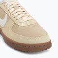 Încălțăminte pentru femei Nike Field General sunbleach/lemon drop/gum dark brown/sail 7