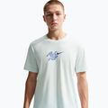 Tricou de alergare pentru bărbați Nike AeroSwift Dri-Fit barely green/lapis 4