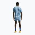 Tricou de alergare pentru bărbați Nike Stride Dri-Fit ADV work blue/light armory blue/aegean storm 3