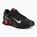 Încălțăminte de antrenament pentru bărbați Nike Reax 8 Tr Mesh black/university red/metallic silver
