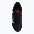 Încălțăminte de antrenament pentru bărbați Nike Reax 8 Tr Mesh black/university red/metallic silver 5