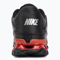 Încălțăminte de antrenament pentru bărbați Nike Reax 8 Tr Mesh black/university red/metallic silver 6