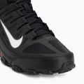 Încălțăminte de antrenament pentru bărbați Nike Reax 8 Tr Mesh black/university red/metallic silver 7