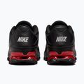 Încălțăminte de antrenament pentru bărbați Nike Reax 8 Tr Mesh black/university red/metallic silver 4