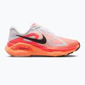 Încălțăminte de alergare pentru femei Nike Structure Plus white/hot lava/orange pulse/black