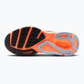 Încălțăminte de alergare pentru femei Nike Structure Plus white/hot lava/orange pulse/black 5