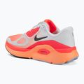 Încălțăminte de alergare pentru femei Nike Structure Plus white/hot lava/orange pulse/black 3
