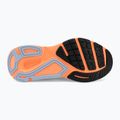 Încălțăminte de alergare pentru femei Nike Structure Plus white/hot lava/orange pulse/black 4
