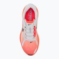 Încălțăminte de alergare pentru femei Nike Structure Plus white/hot lava/orange pulse/black 5