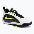 Încălțăminte de baschet pentru bărbați Nike Giannis Immortality 5 white/black/volt