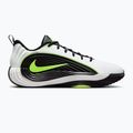 Încălțăminte de baschet pentru bărbați Nike Giannis Immortality 5 white/black/volt