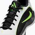 Încălțăminte de baschet pentru bărbați Nike Giannis Immortality 5 white/black/volt 4