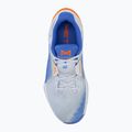 Încălțăminte de antrenament pentru bărbați Nike Metcon 10 football grey/blue crystal/midnight navy 5