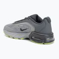 Încălțăminte pentru bărbați Nike Air Max Fire light smoke grey/iron grey/neon yellow 3