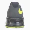 Încălțăminte pentru bărbați Nike Air Max Fire light smoke grey/iron grey/neon yellow 6