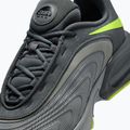 Încălțăminte pentru bărbați Nike Air Max Fire light smoke grey/iron grey/neon yellow 8