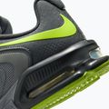 Încălțăminte pentru bărbați Nike Air Max Fire light smoke grey/iron grey/neon yellow 9