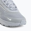 Încălțăminte pentru bărbați Nike Air Max Fire wolf grey/wolf grey/white 7