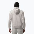Bluză pentru bărbați  Jordan Pullover Hoodie grey heather/black 3
