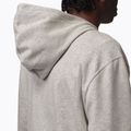 Bluză pentru bărbați  Jordan Pullover Hoodie grey heather/black 5