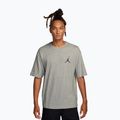 Tricou pentru bărbați  Jordan grey heather/black