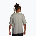 Tricou pentru bărbați  Jordan grey heather/black 2