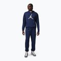 Pantaloni pentru bărbați Nike Jordan midnight navy/white 2