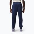 Pantaloni pentru bărbați Nike Jordan midnight navy/white 3