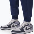 Pantaloni pentru bărbați Nike Jordan midnight navy/white 6
