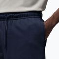 Spodenki męskie Nike Jordan Fleece midnight navy/white 5