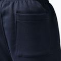 Pantaloni scurți pentru bărbați  Jordan Fleece midnight navy/white 6