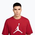 Tricou pentru bărbați  Jordan gym red/white 3