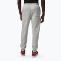 Pantaloni pentru bărbați Nike Jordan grey heather/black 3