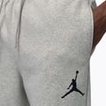 Spodnie męskie Nike Jordan grey heather/black 4