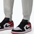 Pantaloni pentru bărbați Nike Jordan grey heather/black 6