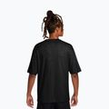 Tricou pentru bărbați  Jordan black/gym red 2