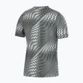 Tricou de fotbal pentru bărbați Nike Dri-Fit Poland Pre-Match 2026 pure platinum/cool grey 2