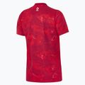 Tricou de fotbal pentru femei Nike Dri-Fit Poland Stadium Away 2026 noble red/sport red 2