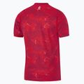Tricou de fotbal pentru bărbați Nike Dri-Fit Poland Stadium Away 2026 noble red/sport red 2