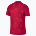 Tricou de fotbal pentru bărbați Nike Dri-Fit Poland Away 2026 noble red/sport red 2
