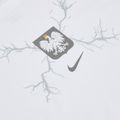 Tricou de fotbal pentru bărbați Nike Graphic Poland white 3