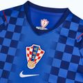 Tricou de fotbal pentru bărbați Nike Dri-Fit Croatia Stadium Away 2026 deep royal blue/hyper royal 4